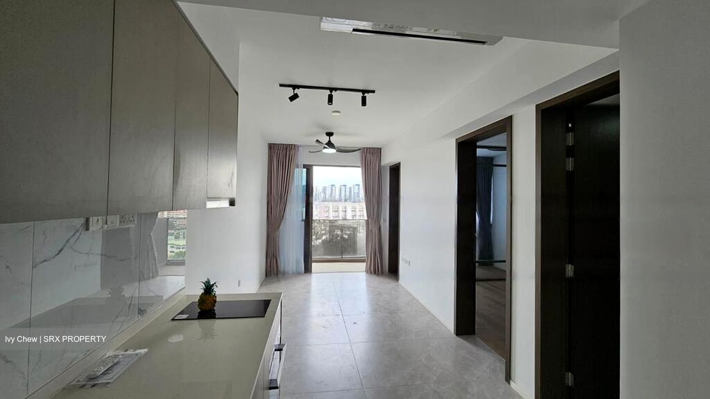 Clavon (D5), Apartment #563627521